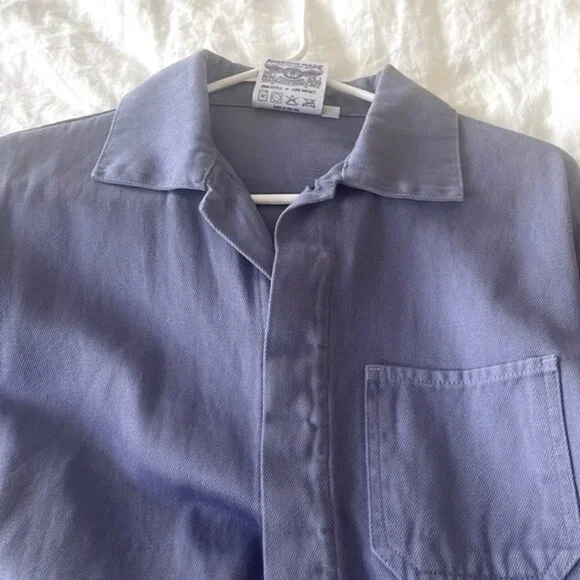 NEW Jungmaven Olympic Jacket XS - Picture 5 of 9